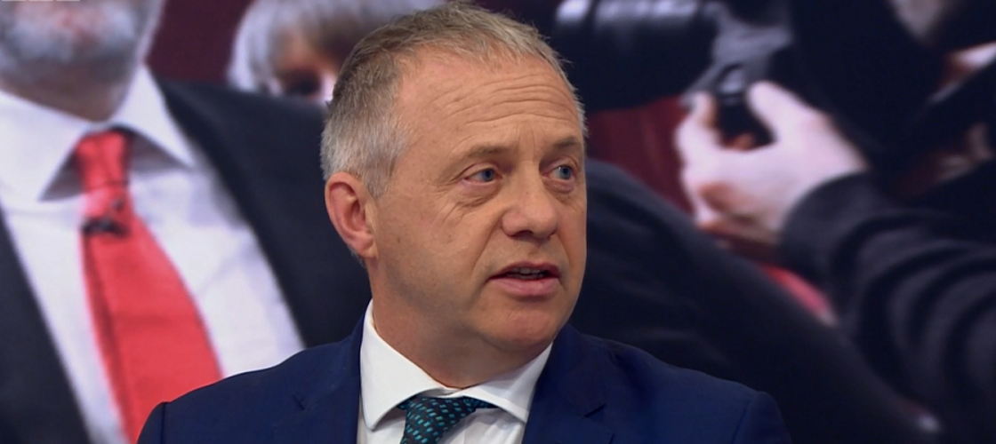 John Mann Says Labour s Existence Under Threat As MPs Prepare For Anti john-mann-says-labour-s-existence-under-threat-as-mps-prepare-for-anti